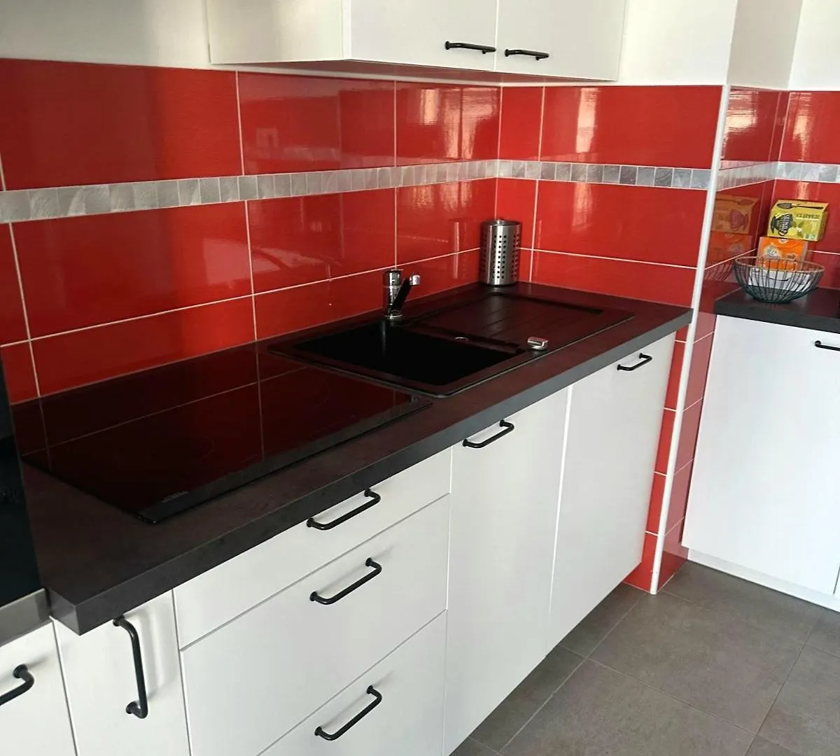 Appartement T3 Duplex Sous Les Toits De Marseille Panier Vieux Port Apartment